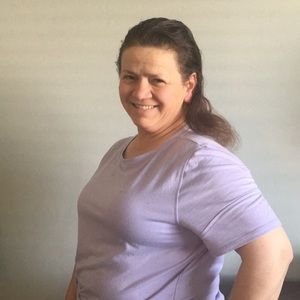 Meet your Posher, Brenda